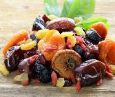 сухофрукты беременным