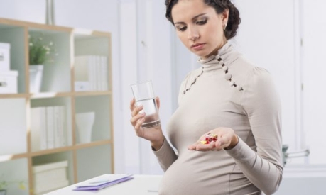 Супрадин при беременности Супрадин беременным