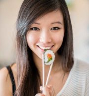 суши и роллы беременным