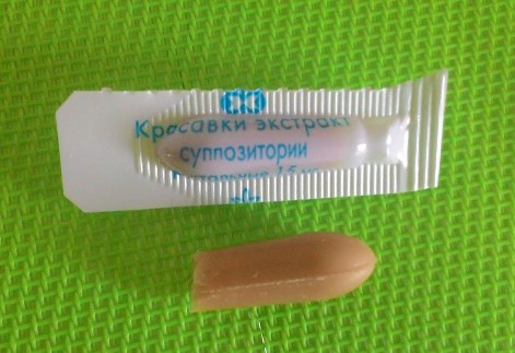 использование свечей