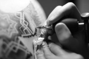 опасность тату