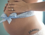 татуировки при беременности