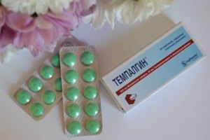 упаковка таблеток