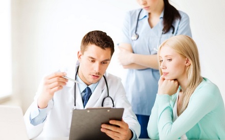 лечение болезни