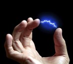 ударило током