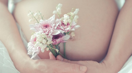 гипертонус матки при беременности тонус матки