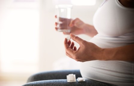 как лечат тонзиллит