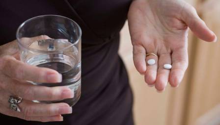 Трихопол беременным