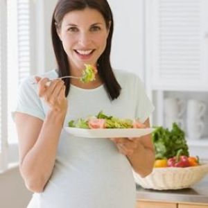 Рацион в начале беременности Питание в 1 триместр беременности