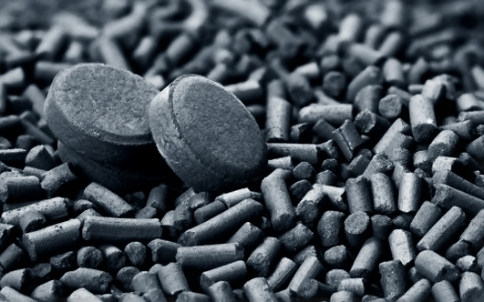 таблетки угля