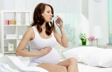 уголь дозировка при беременности