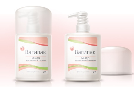 мыло для беременных