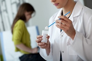 симптомы вагинита у беременных симптомы вагинита