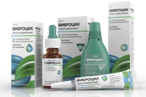 серия Виброцил