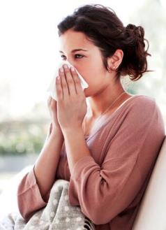 лечение насморка Виброцилом