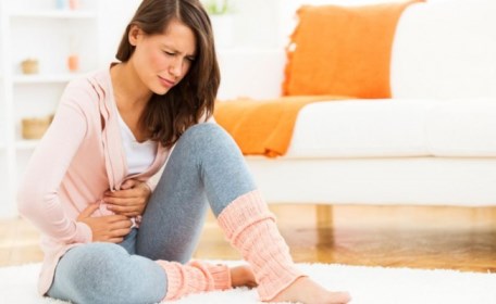 угроза выкидыша