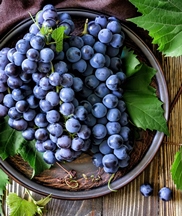 виноград при беременности