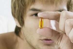 витамины мужчинам