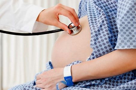 симптомы водянки у беременных как проявляется водянка