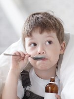 воспаление легких у детей