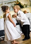 гендерного воспитания детей