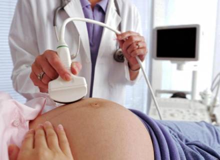 диагностика патологии УЗИ беременной