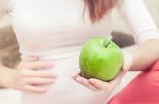чем полезны яблоки для беременных