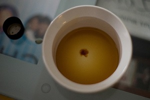 объяснение метода с йодом