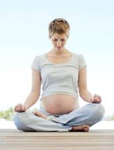 йоги для беременных