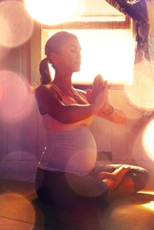 запрещенные позы при беременности рекомендации беременным