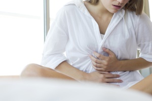 загиб матки у женщин