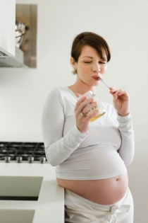 мед при боли в желудке народные рецепты